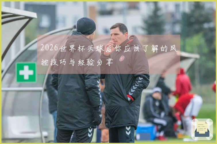 2026世界杯买球后你应该了解的风控技巧与经验分享